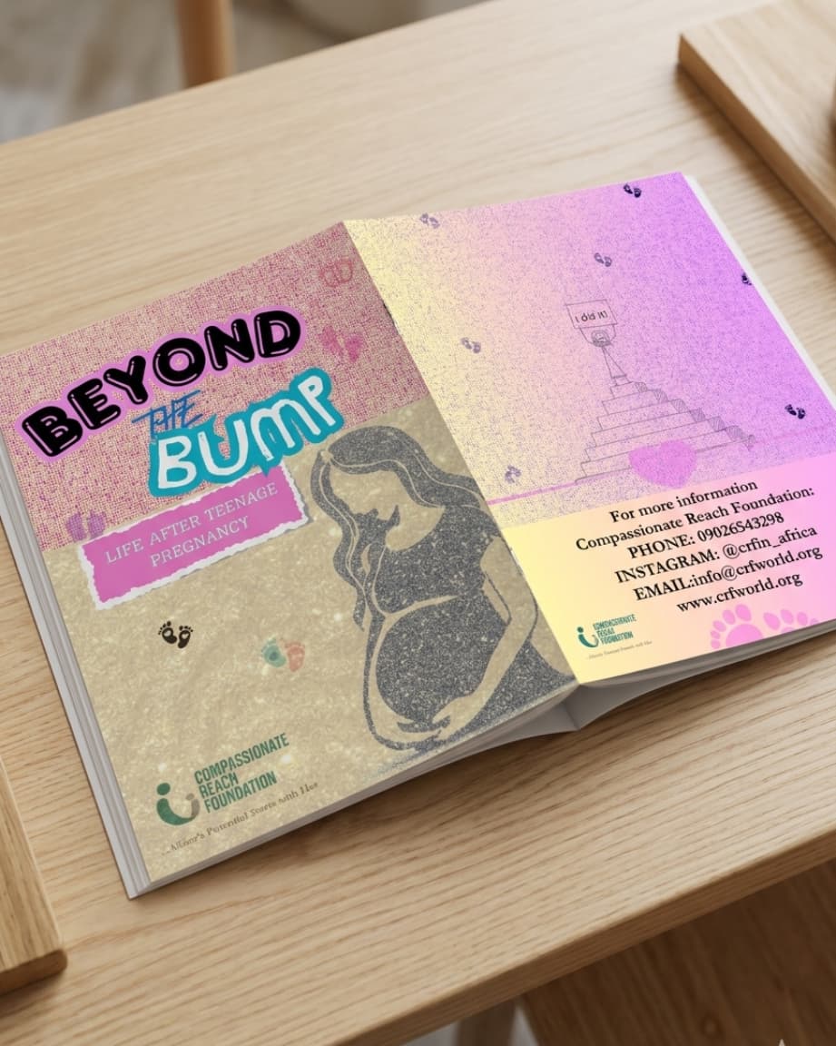 Young Mothers guide 2