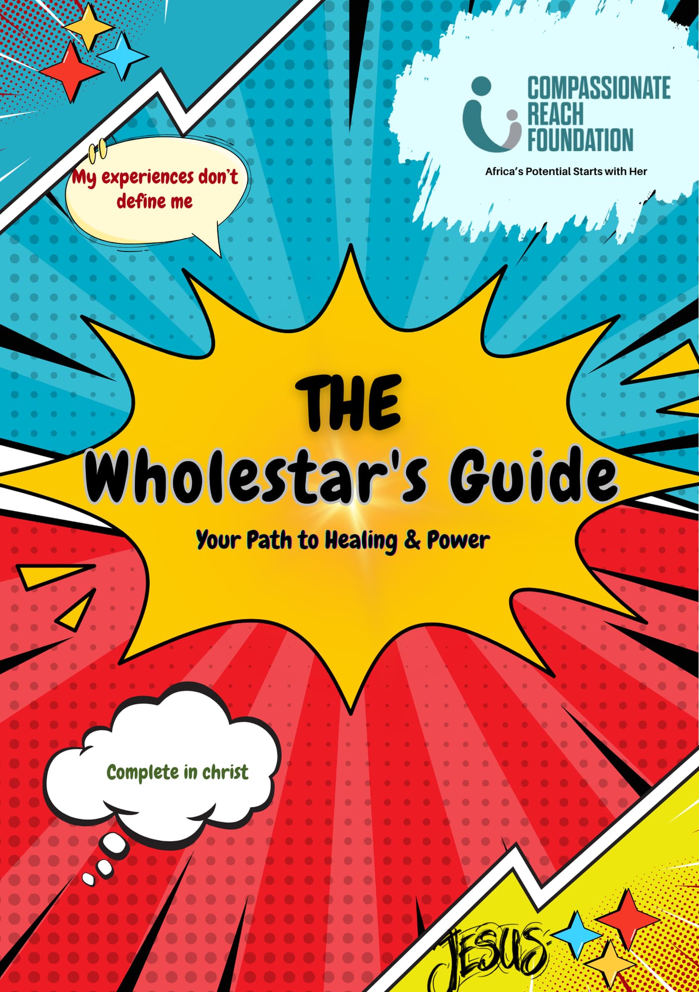 wholestar guide cover
