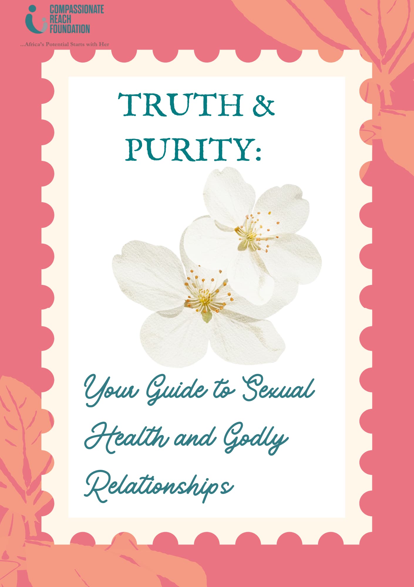 Truth and Purity booklet cover