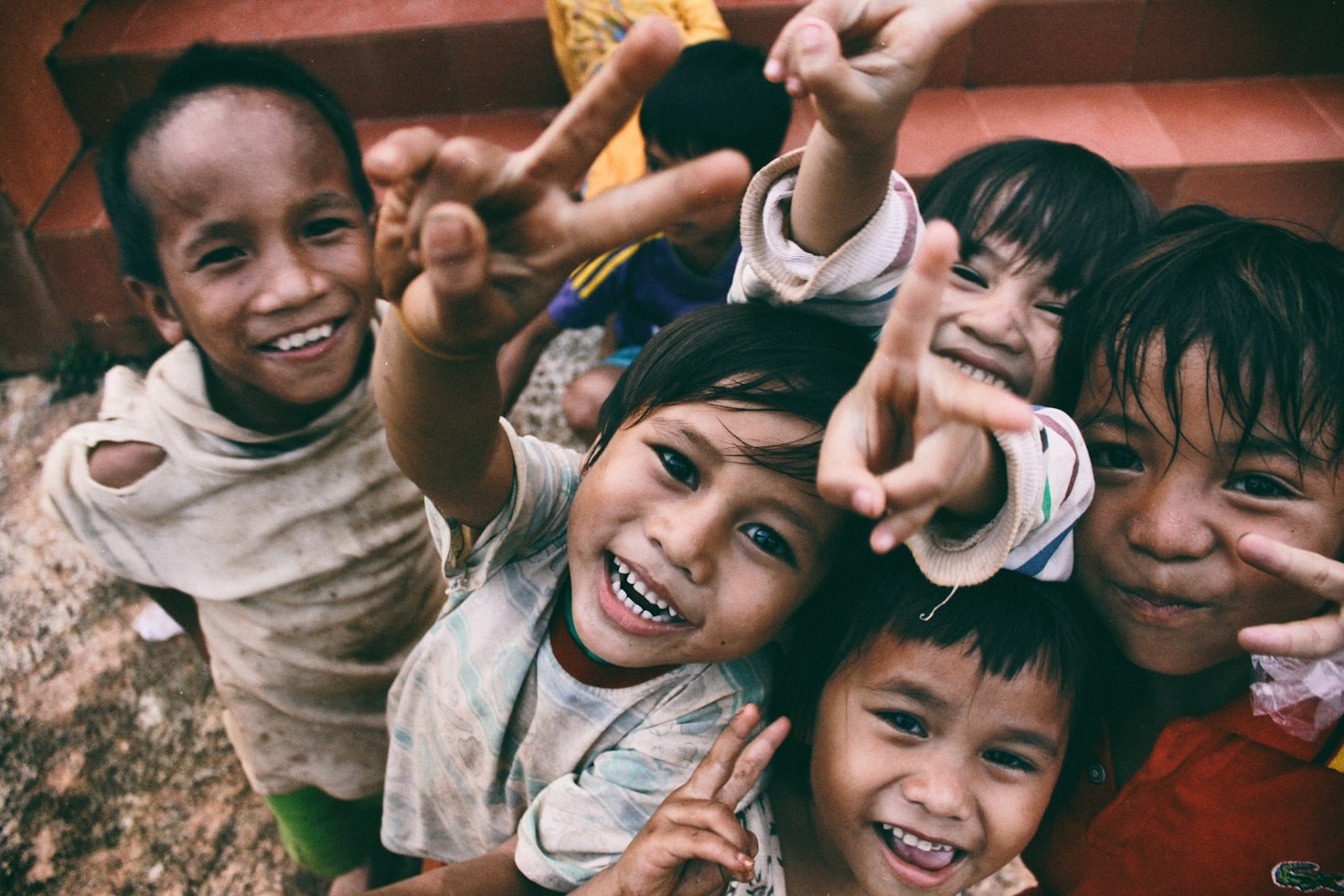 The Impact of Community Involvement with CRF World