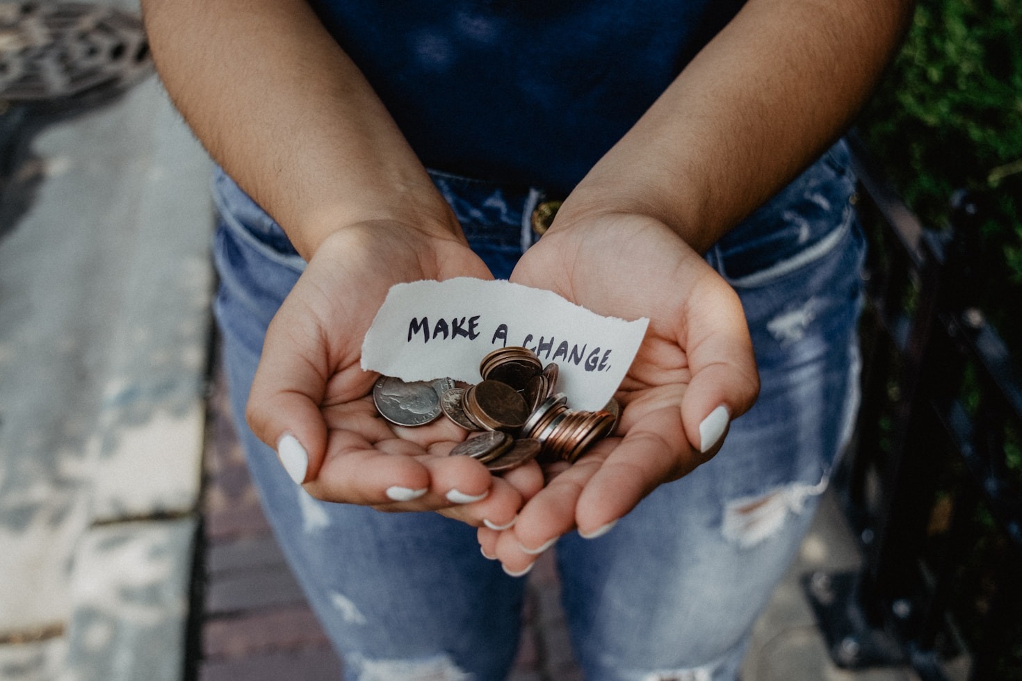 Volunteering with CRF World: A Guide to Getting Involved